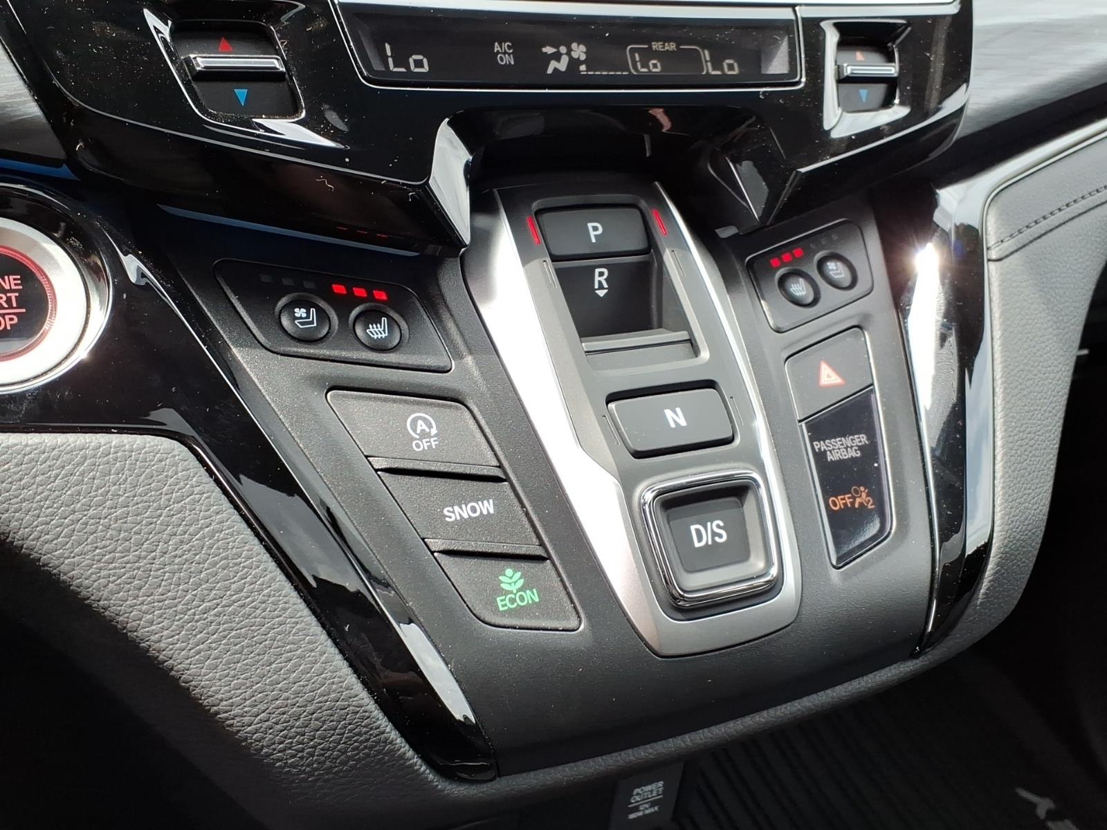 2026 Honda Odyssey Elite - Photo 20