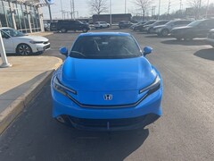 2026 Honda Prelude Hybrid Hatchback