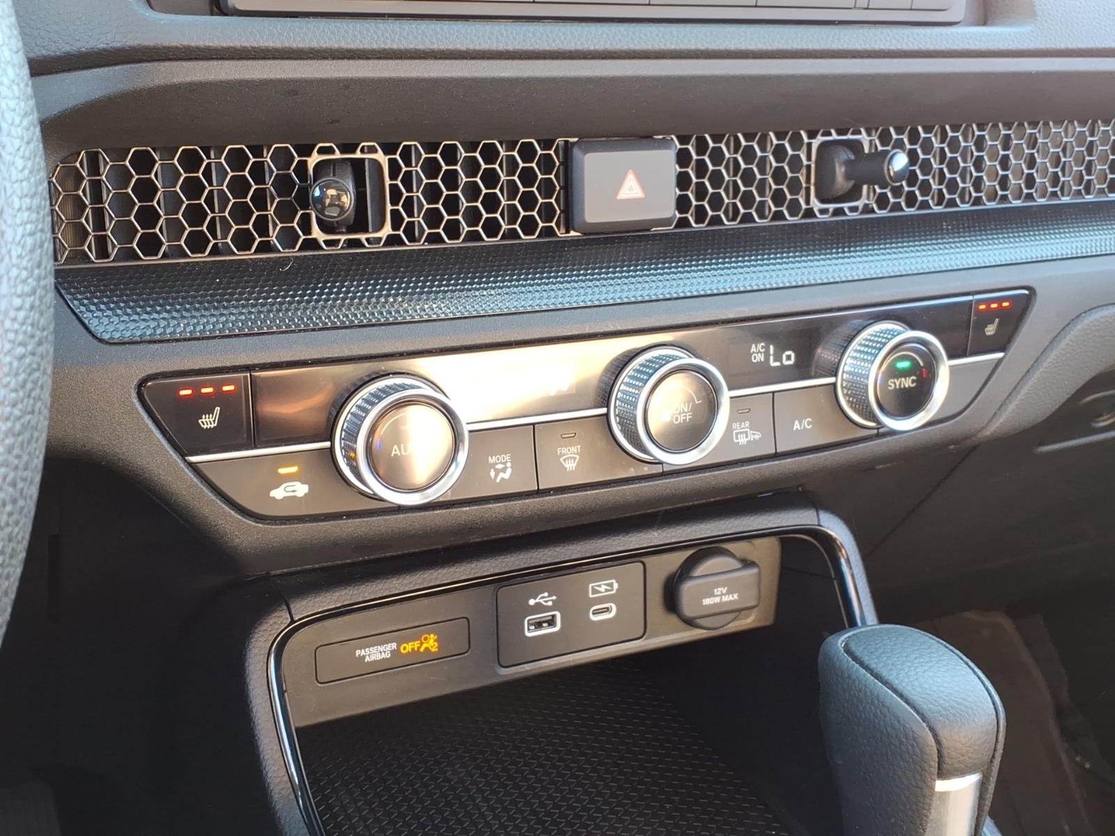2024 Honda CR-V EX - Photo 18