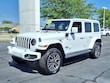 Jeep Wrangler Unlimited 4xe
