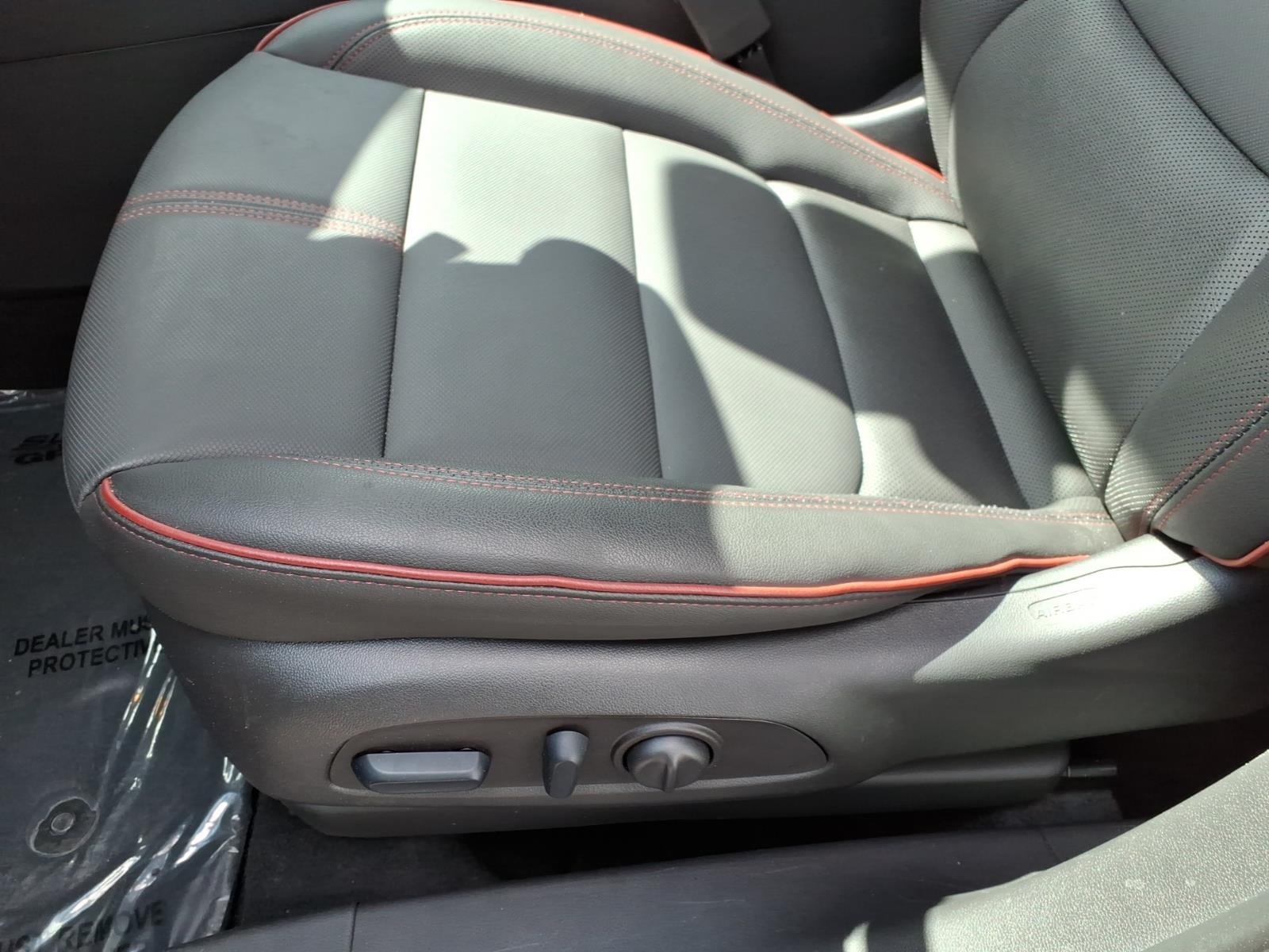 2026 Chevrolet Trailblazer RS - Photo 13