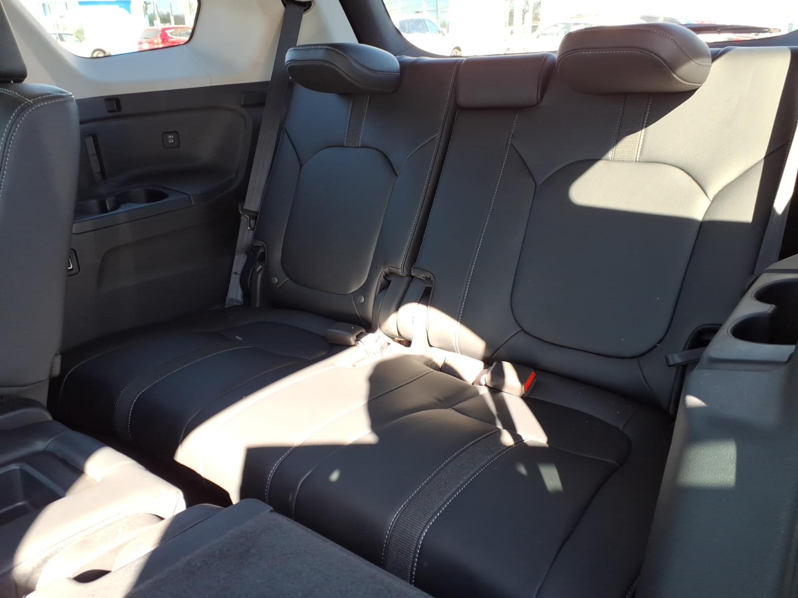 2025 Honda Pilot EX-L - Photo 7