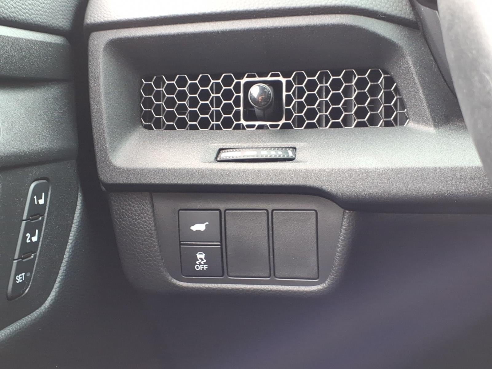 2025 Honda CR-V Sport-L - Photo 22