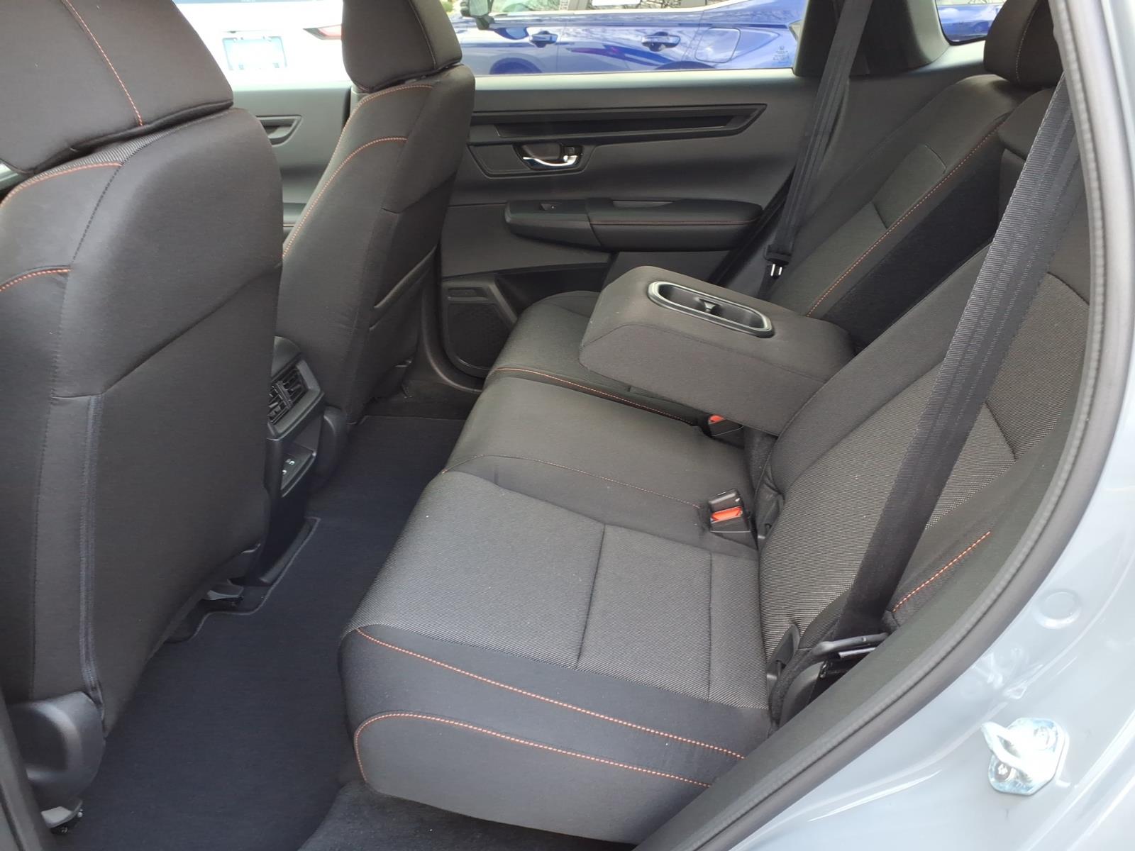 2026 Honda CR-V Sport - Photo 7
