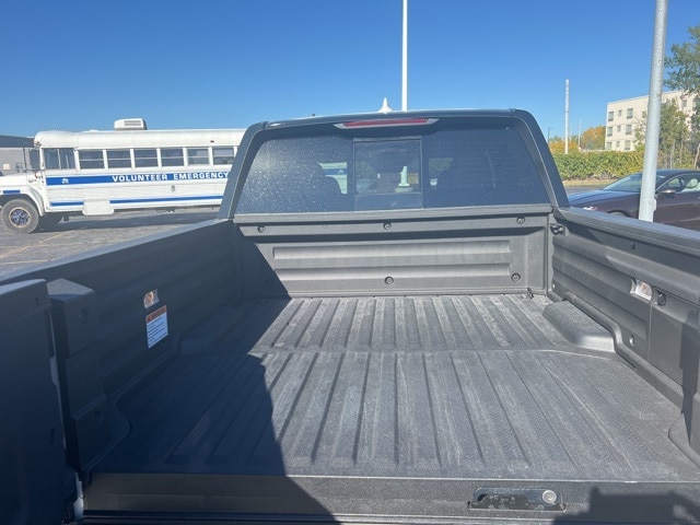 2026 Honda Ridgeline TrailSport - Photo 6