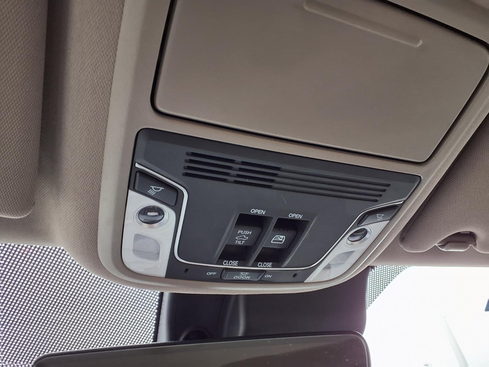 2023 Honda Ridgeline RTL-E - Photo 19