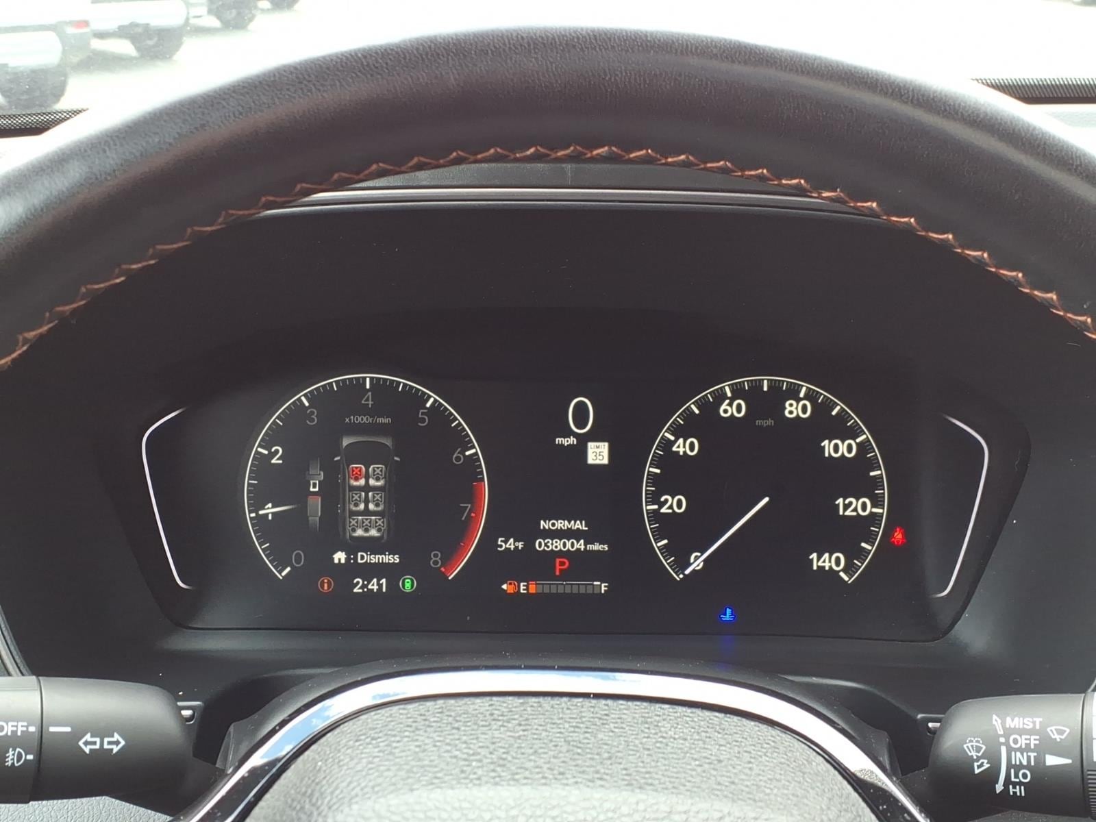2024 Honda Pilot TrailSport - Photo 16