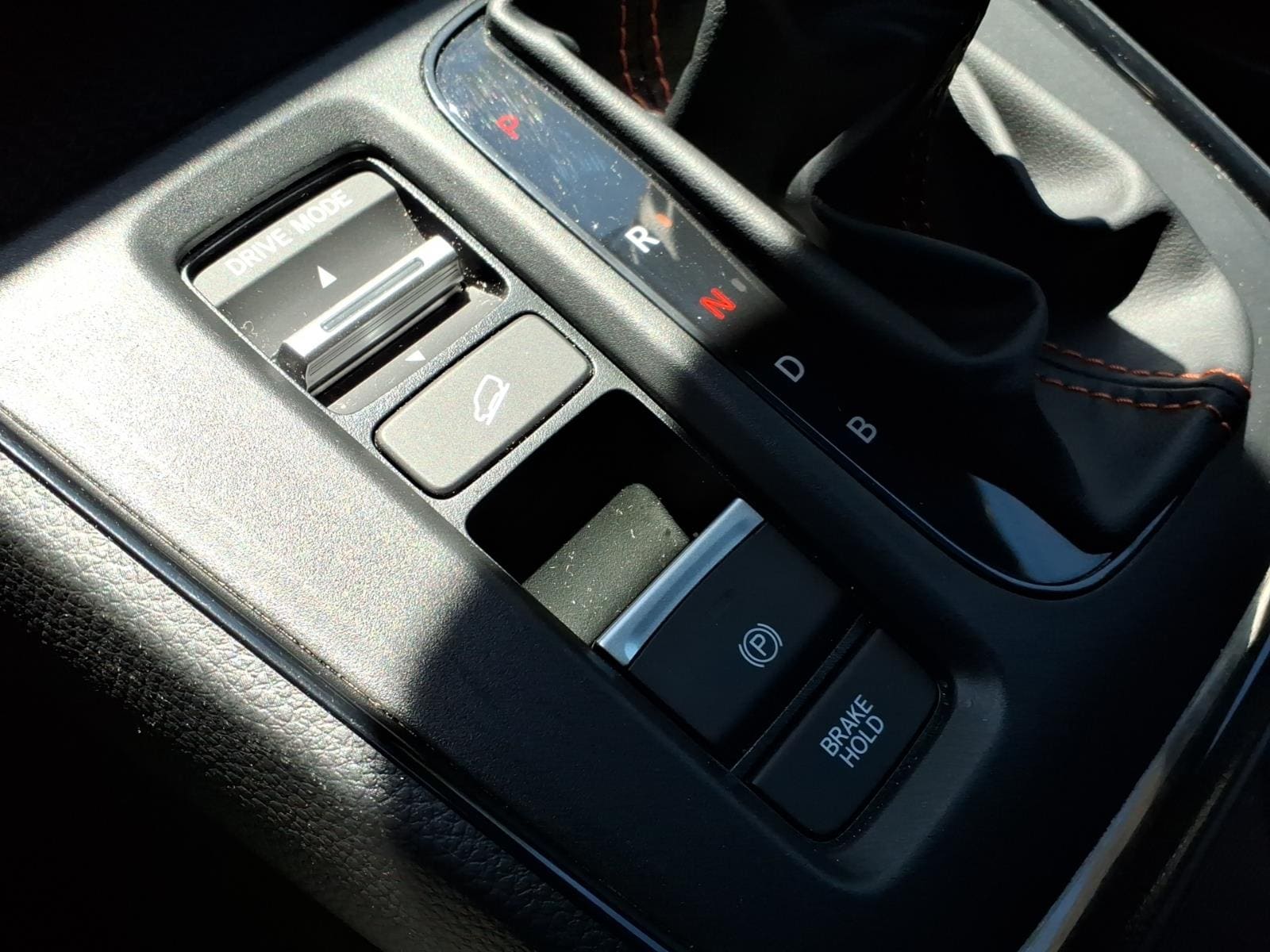 2024 Honda CR-V Sport - Photo 20