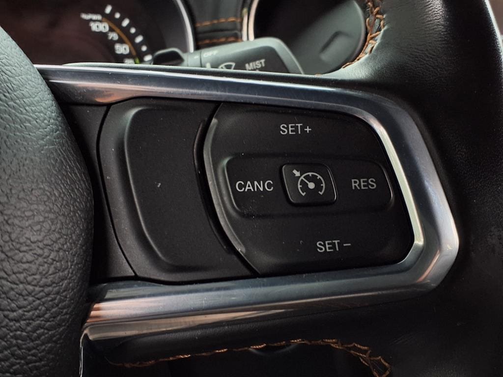 2022 Jeep Wrangler Unlimited High Altitude 4XE - Photo 21