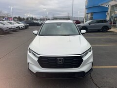 2026 Honda CR-V EX SUV