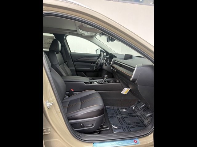 2025 Mazda CX-50 Premium - Photo 20