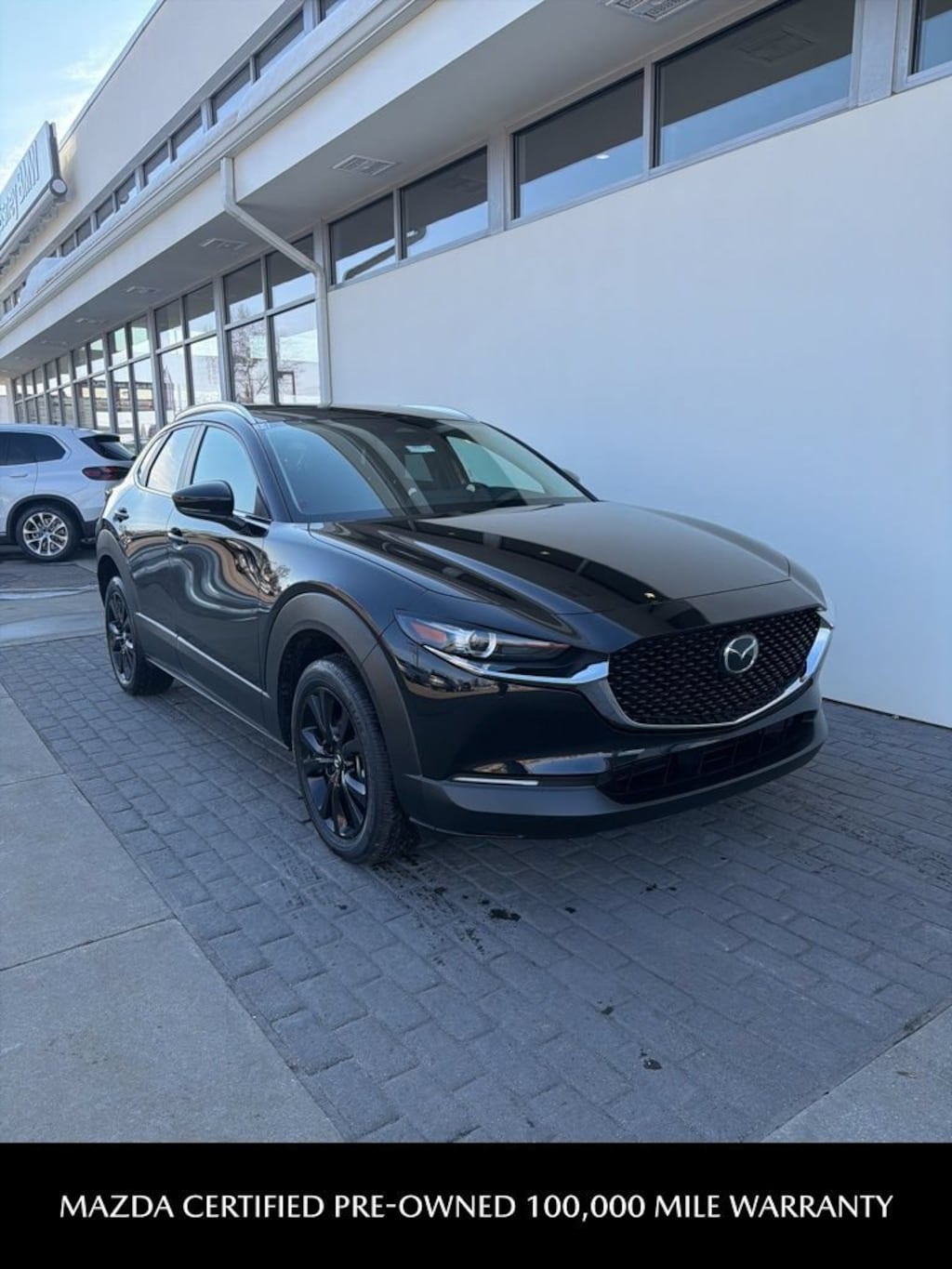 Used 2025 Mazda CX-30 2.5 S Select Sport SUV