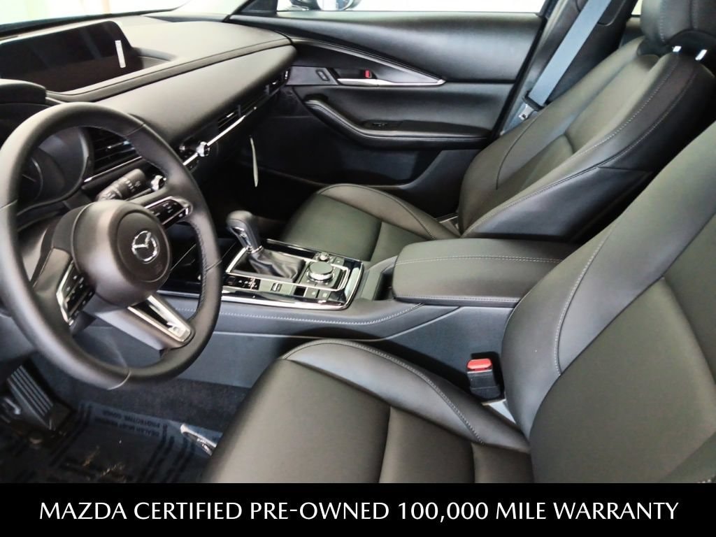 2025 Mazda CX-30 Preferred - Photo 10