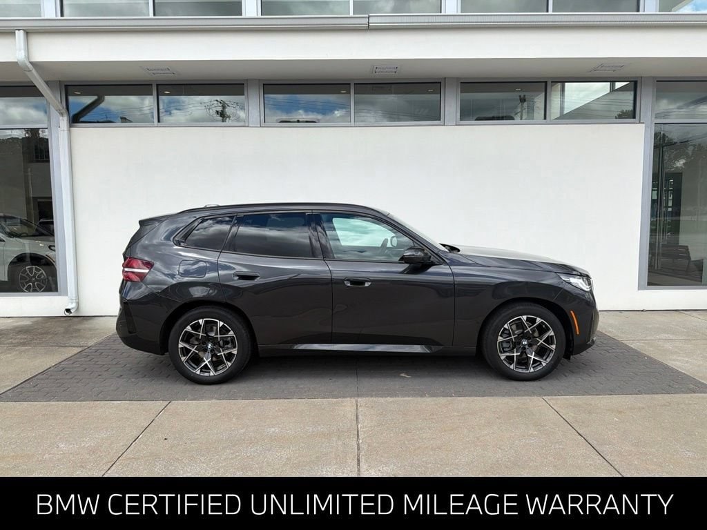 Used 2026 BMW X3 30 xDrive SUV