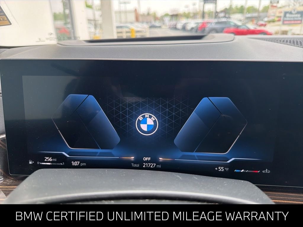 2025 BMW X5 40i - Photo 36