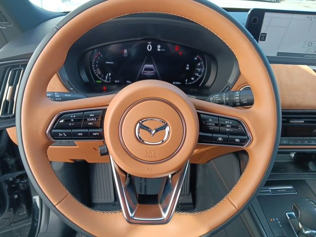 2025 Mazda CX-90 Premium Plus Package - Photo 26