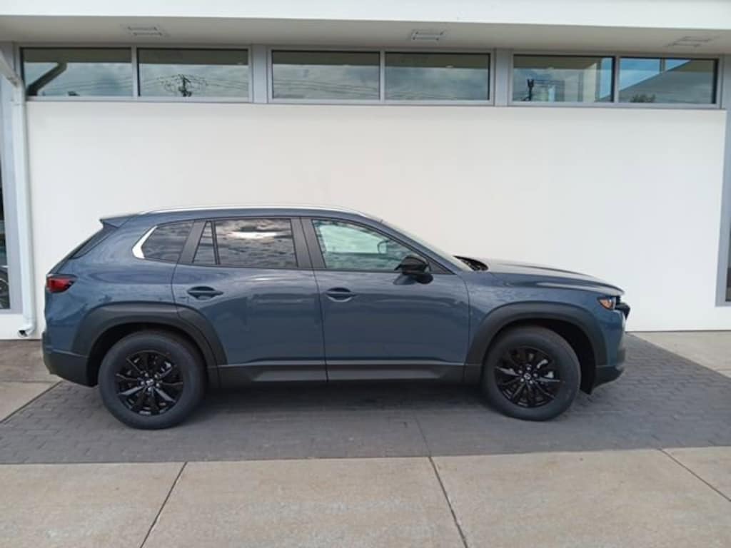 Used 2024 Mazda CX-50 2.5 S Preferred Package SUV