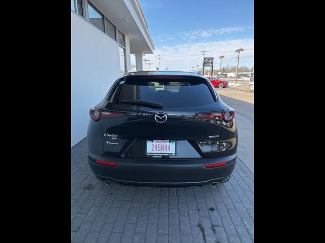2025 Mazda CX-30 Select Sport - Photo 7