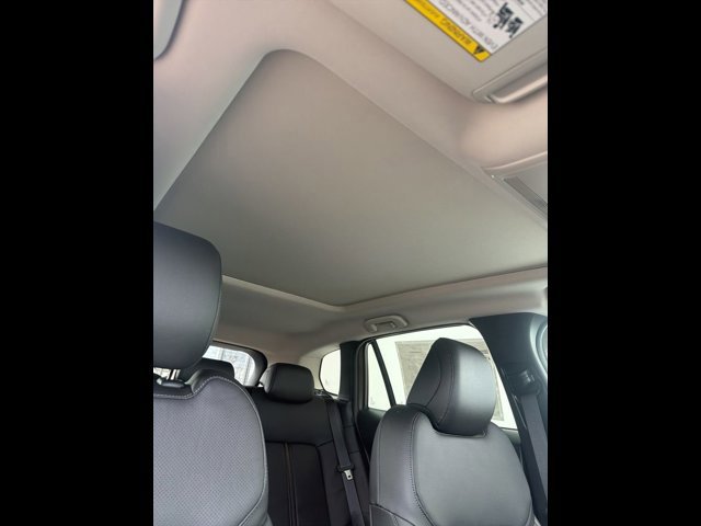 2025 Mazda CX-50 Premium - Photo 22