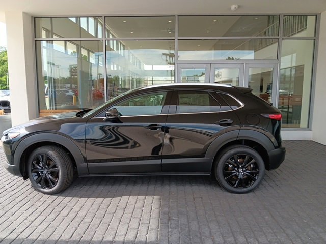 2024 Mazda CX-30 2.5 Turbo Premium photo 4