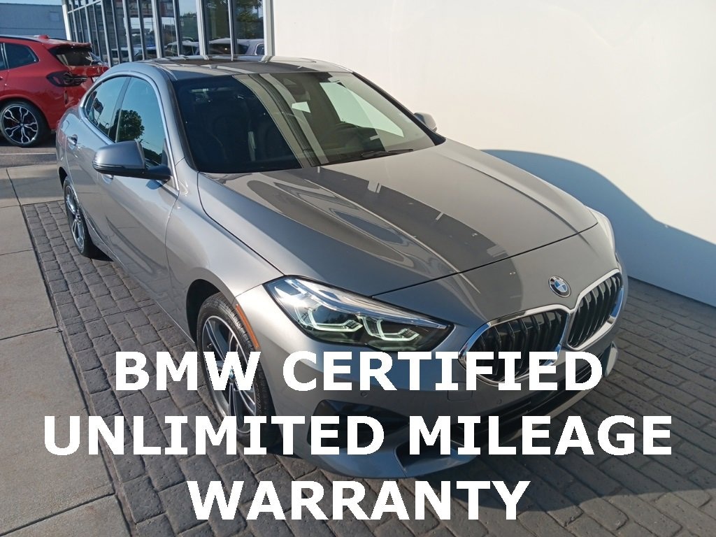 Used 2023 BMW 228i xDrive Gran Coupe