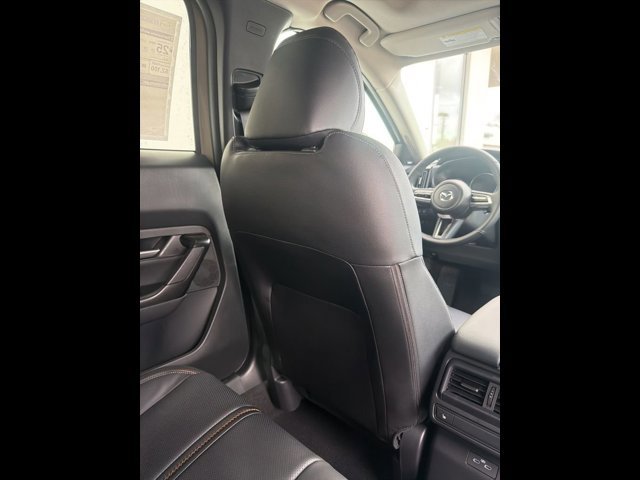 2025 Mazda CX-50 Premium - Photo 16
