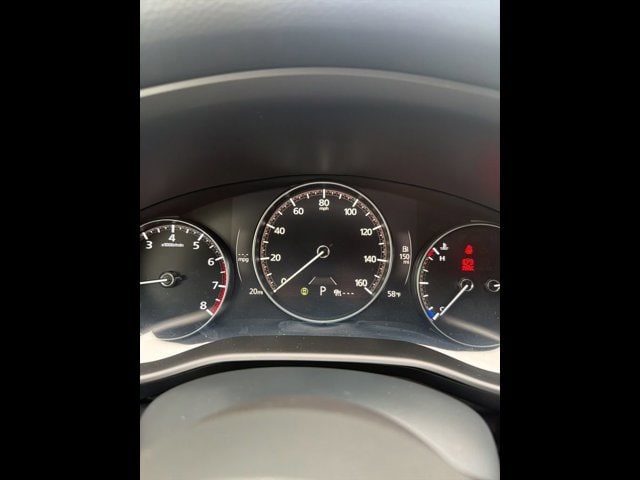 2025 Mazda CX-50 Premium - Photo 37