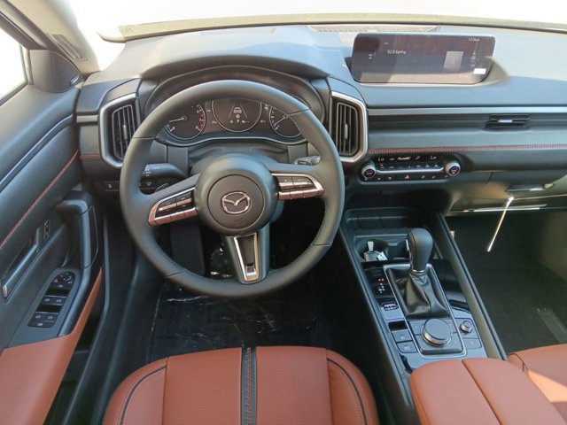 2025 Mazda CX-50 Premium - Photo 9