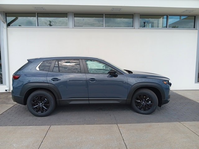 2024 Mazda CX-50 2.5 S Preferred photo 4