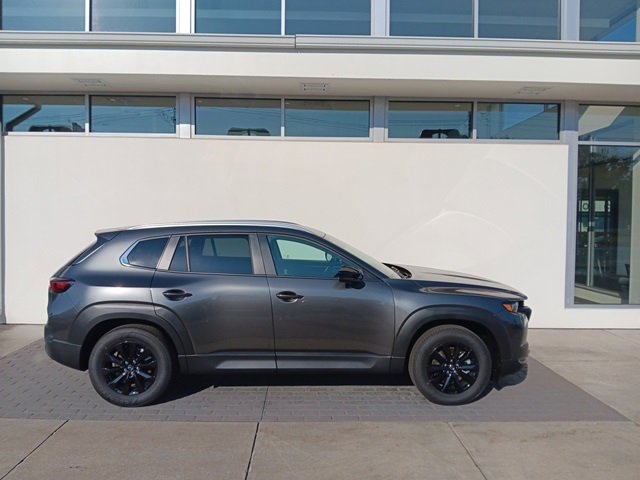 2024 Mazda CX-50 2.5 Select photo 4