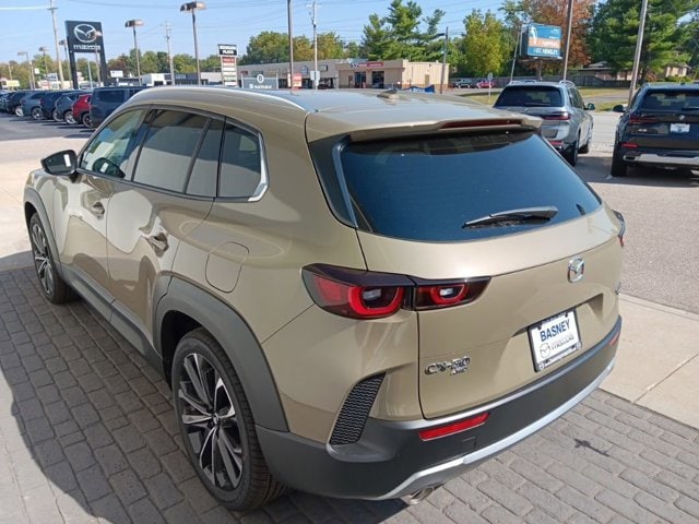 2025 Mazda CX-50 Premium - Photo 7