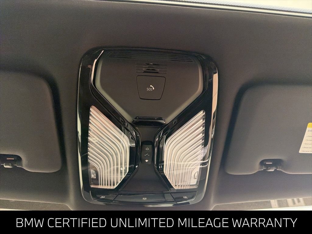 2025 BMW X5 40i - Photo 28