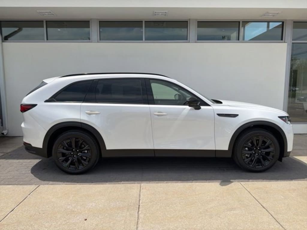 New 2026 Mazda CX-90 3.3 Turbo Premium Sport AWD Sport Utility