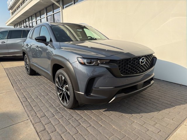 New 2026 Mazda CX-50 Hybrid Premium Plus AWD Sport Utility