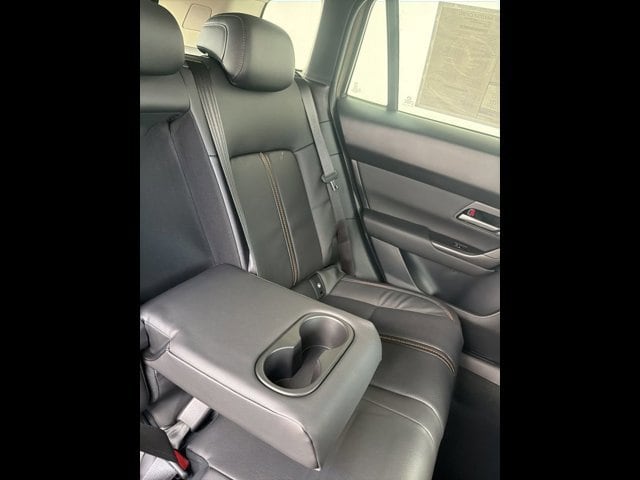 2025 Mazda CX-50 Premium - Photo 15