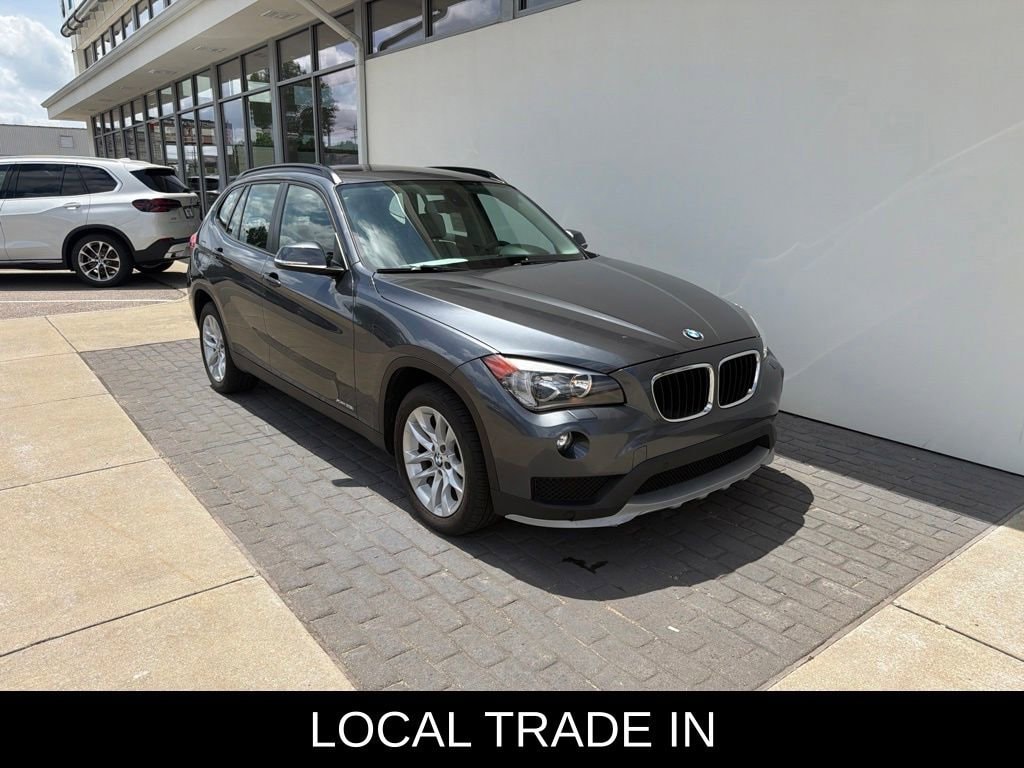 Used 2015 BMW X1 xDrive28i SUV