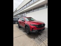 2026 Mazda CX-50 Hybrid Premium AWD Sport Utility
