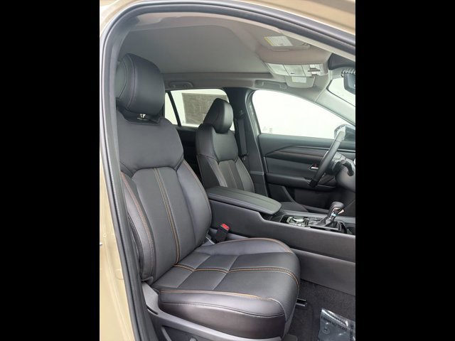 2025 Mazda CX-50 Premium - Photo 21