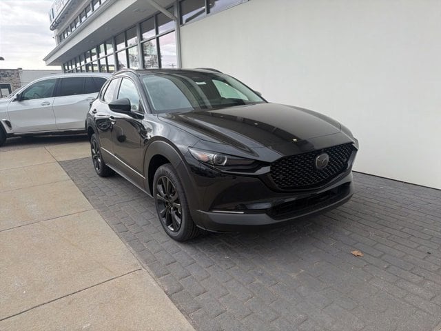 2026 Mazda CX-30 Turbo Aire Edition AWD's photo