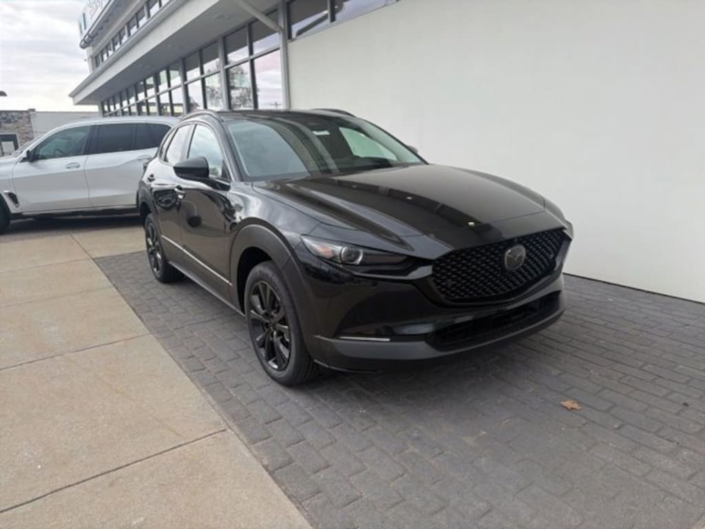 New 2026 Mazda CX-30 2.5 Turbo Aire Edition AWD Sport Utility