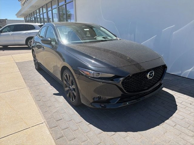 2026 Mazda CX-3 TurboPremium Plus AT 4-Door SKYACTIV AWD's photo