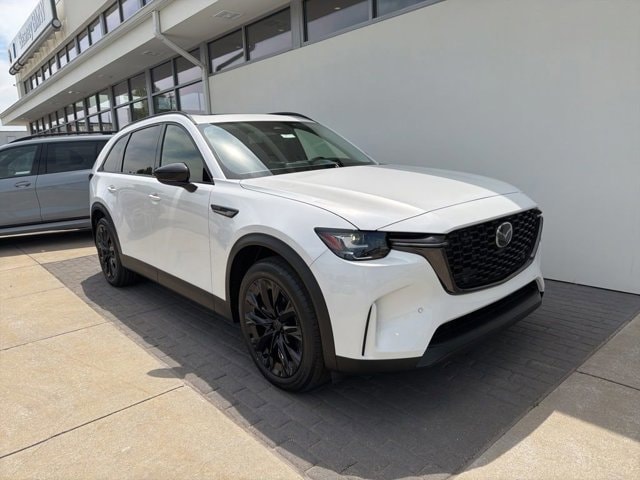 2026 Mazda CX-90 Turbo Premium Package's photo