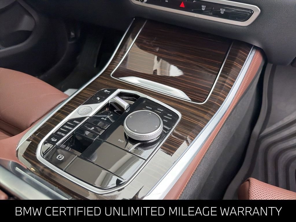 2025 BMW X5 40i - Photo 24