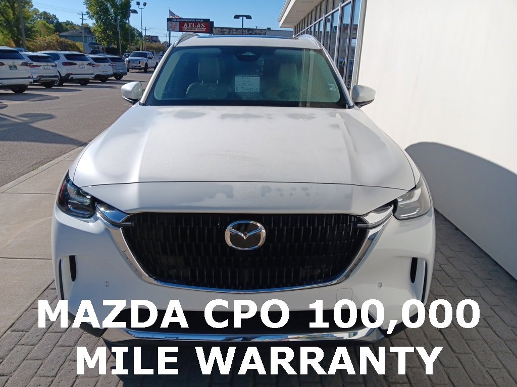 2024 Mazda CX-90 3.3 Turbo Premium photo 2