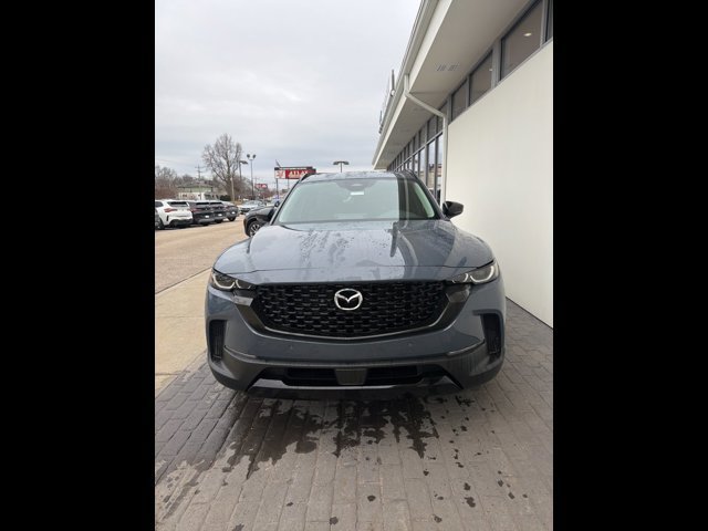 New 2026 Mazda CX-50 Hybrid Premium AWD Sport Utility