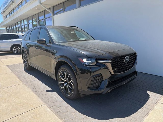 2026 Mazda CX-70 3.3 Turbo Premium S AWD's photo