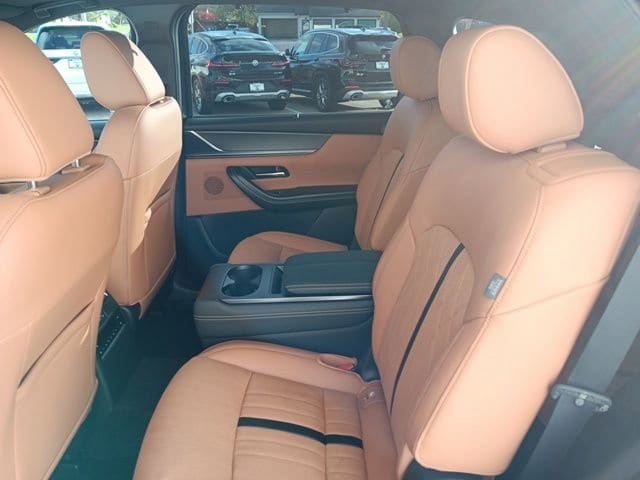 2025 Mazda CX-90 Premium Plus Package - Photo 13