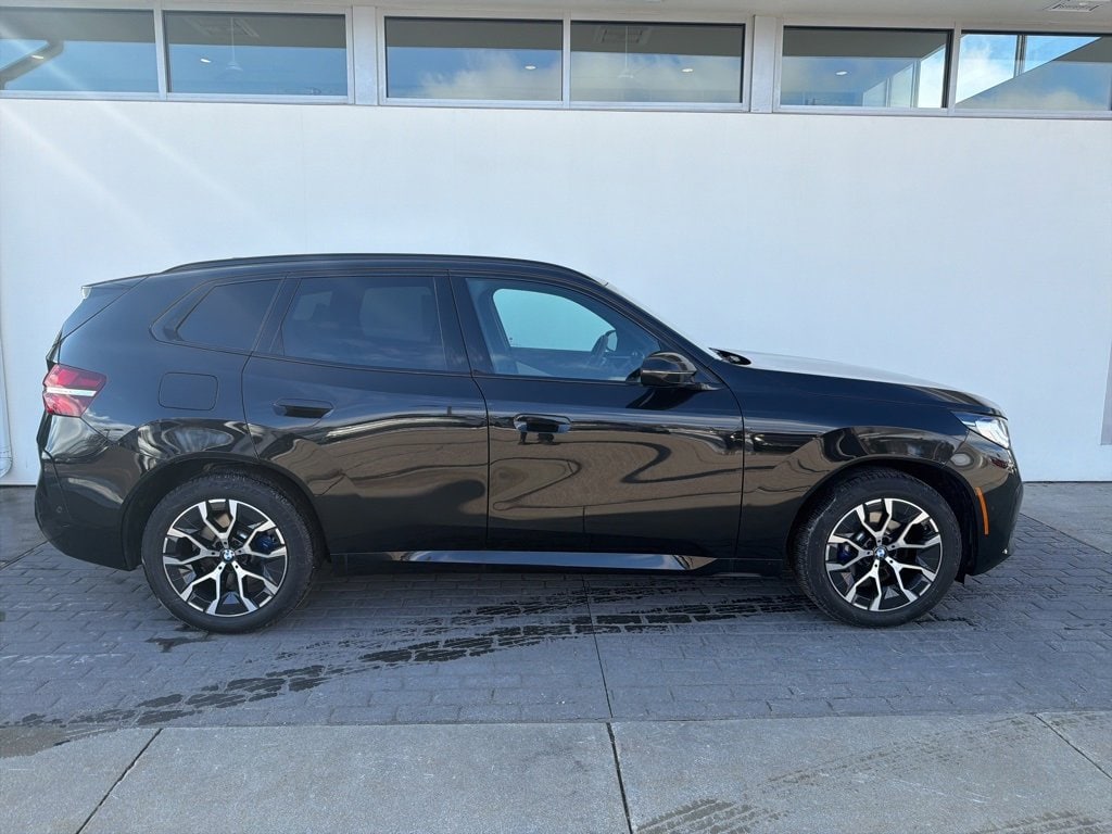 Used 2026 BMW X3 30 xDrive SUV