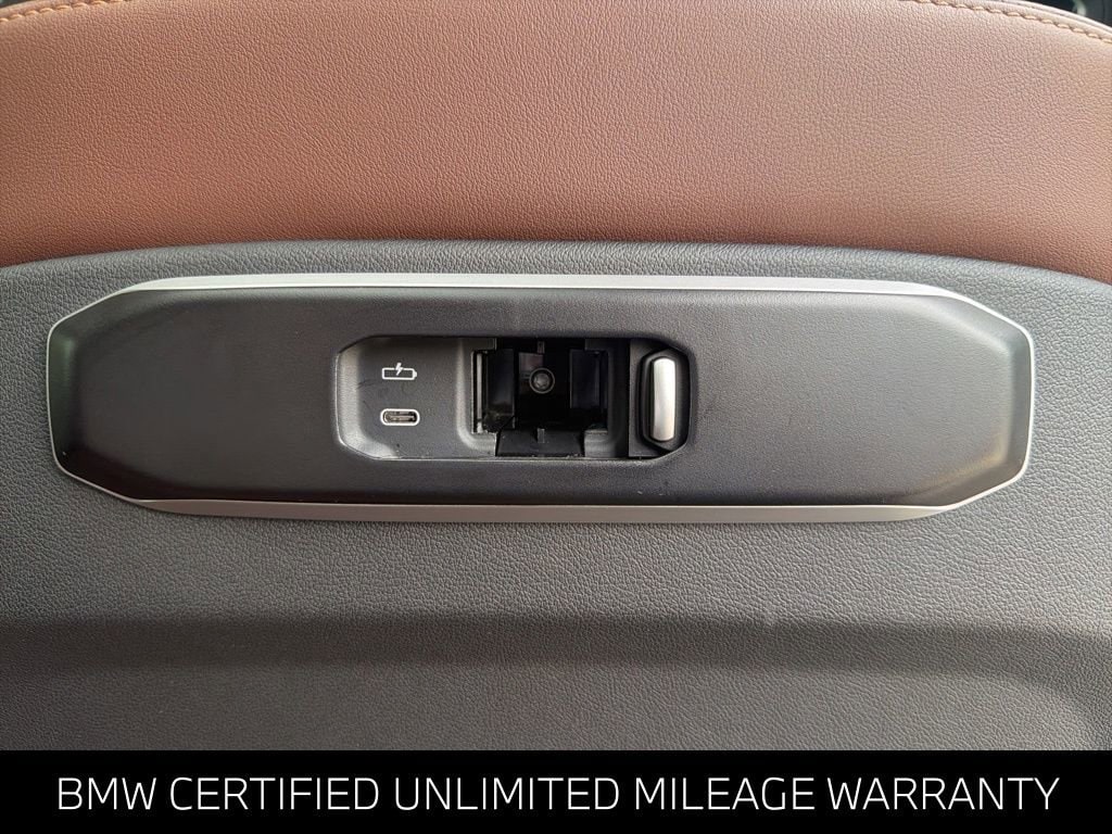2025 BMW X5 40i - Photo 18