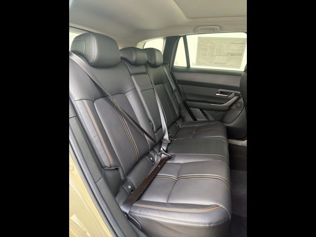 2025 Mazda CX-50 Premium - Photo 14